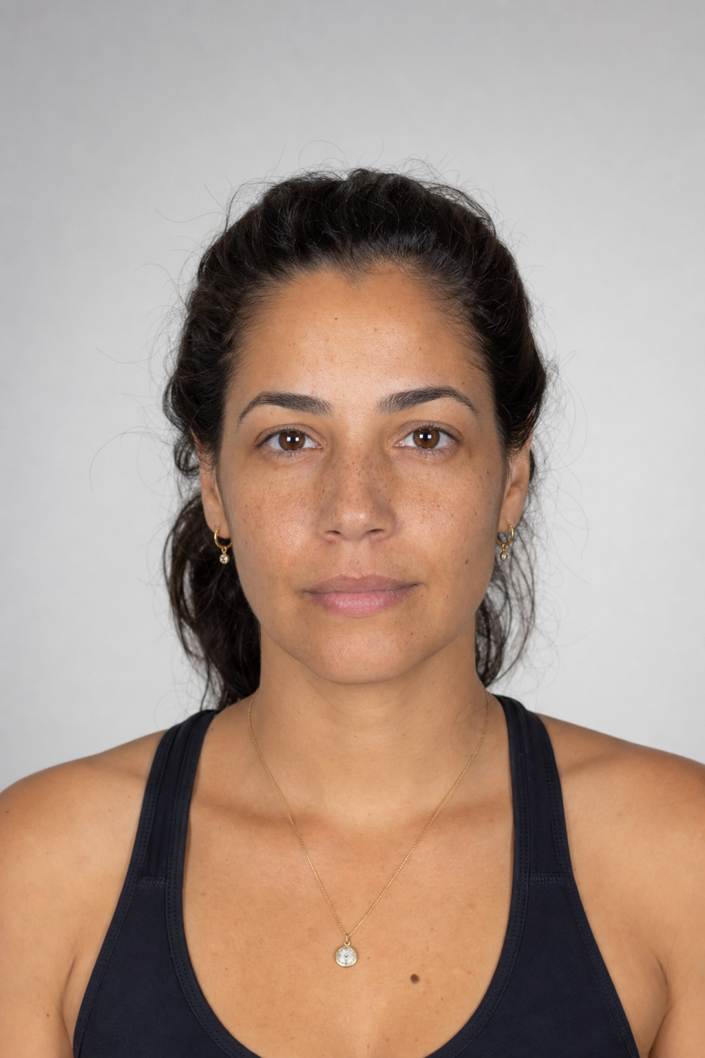 Análise facial